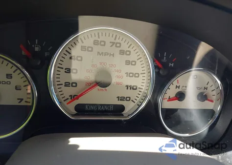 2006 Ford F-150 Fx4/Lariat/Xlt from USA, damaged, VIN 1FTPW14V16KD43115